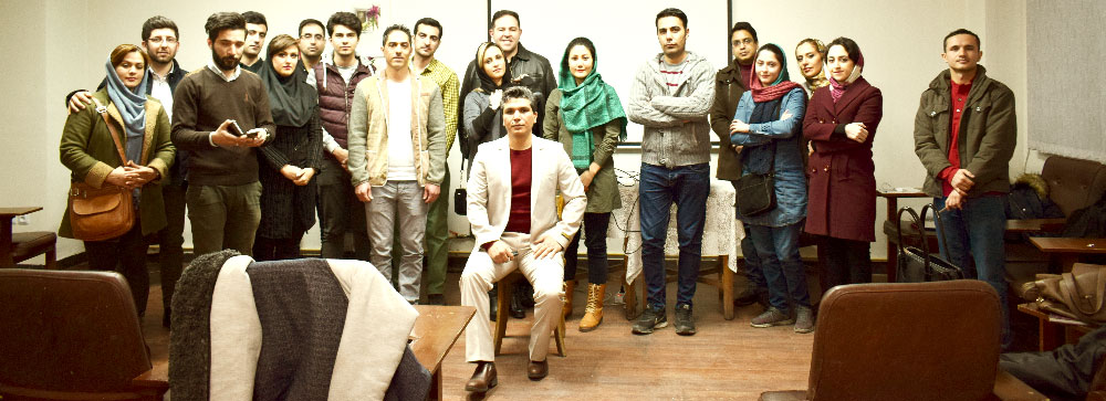 کلاس آمادگی آزمون طراحی معماری تهران